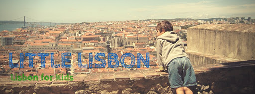 Little Lisbon - Lisbon for kids