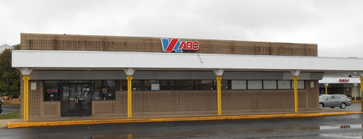 Virginia ABC #110