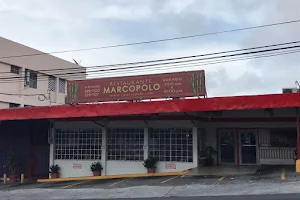 Restaurante Marco Polo Betania image