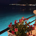 Photo n°2 de l'avis de Fanny.e fait le 25/08/2021 à 13:45 sur le  Alle Terrazze à Palermo