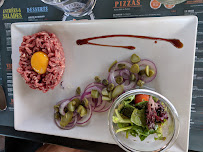 Plats et boissons du Le Billot de Léon - Restaurant Burgers Grill Pizzas à Villefranche-de-Lauragais - n°17
