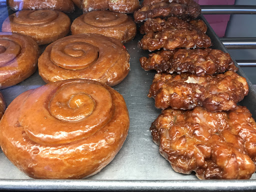 Donut Shop «Stevenson Donuts & Bakery», reviews and photos, 25814 Hemingway Ave, Stevenson Ranch, CA 91381, USA