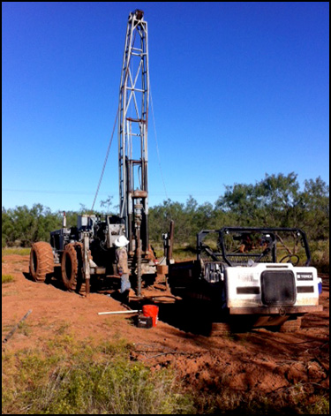 Total Support Services, Inc. : TSS Drilling
