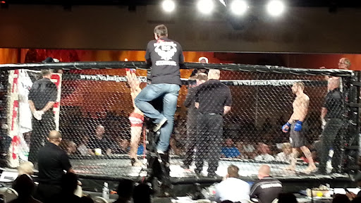 Caterer «A La Carte Event Pavilion», reviews and photos, 4050 Dana Shores Dr # B, Tampa, FL 33634, USA