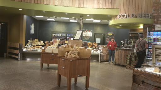 Grocery Store «Whole Foods Market», reviews and photos, 1566 W McEwen Dr, Franklin, TN 37067, USA