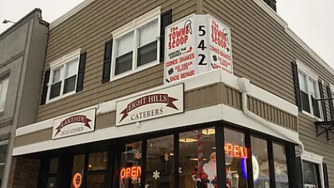 542 Bloomfield Ave, Verona, NJ 07044, USA