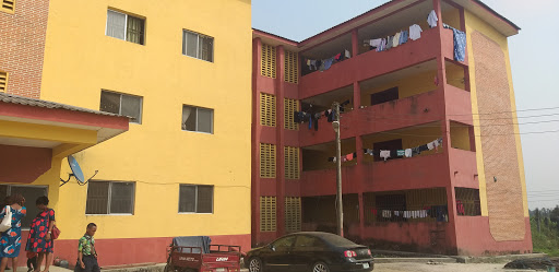 Clinical Hostel, Nigeria, Apartment Complex, state Rivers