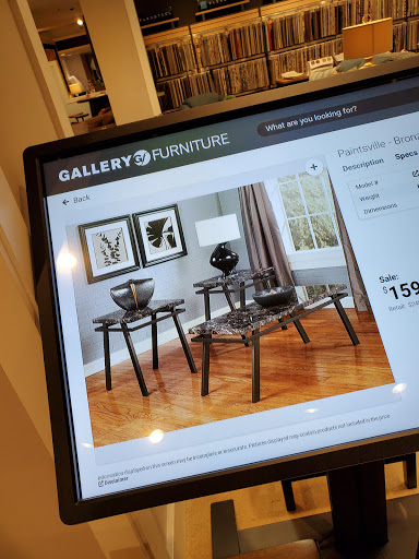 Furniture Store «Gallery Furniture», reviews and photos, 12670 SE 82nd Dr, Clackamas, OR 97015, USA