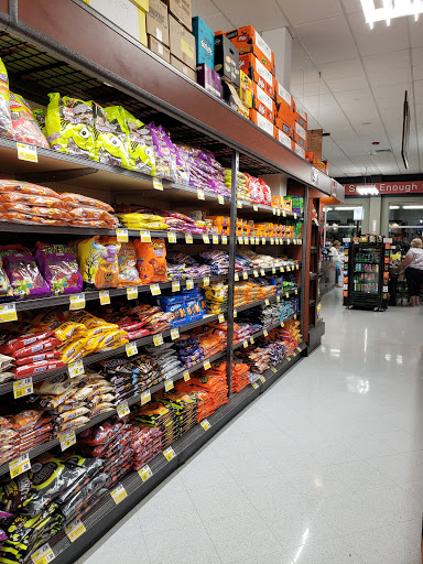 Grocery Store «ShopRite of Veterans Rd», reviews and photos, 3010 Veterans Rd W, Staten Island, NY 10309, USA