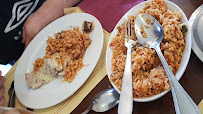 Plats et boissons du Restaurant français Le Relais de la Croix de Revel à Anglars-Saint-Félix - n°7