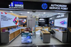 HP Service Point Bekasi (Sentral Service) image