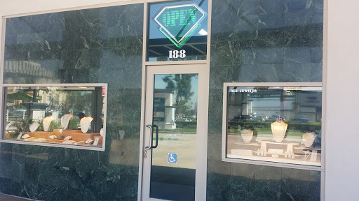 Jeweler «NGY Jewelry», reviews and photos, 763 N Main St, Orange, CA 92868, USA