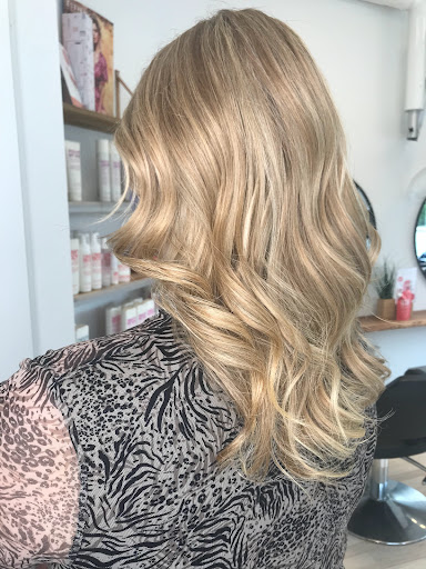 Salon Hairmix in Randers Municipality, Randers