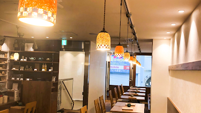 紅茶のお店linden