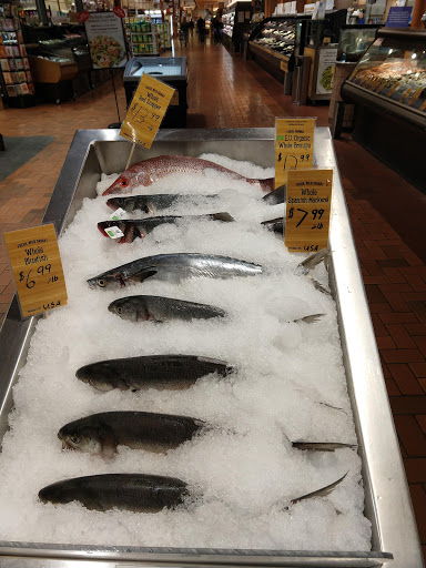 Supermarket «Wegmans», reviews and photos, 1315 Scranton Carbondale Hwy, Scranton, PA 18505, USA