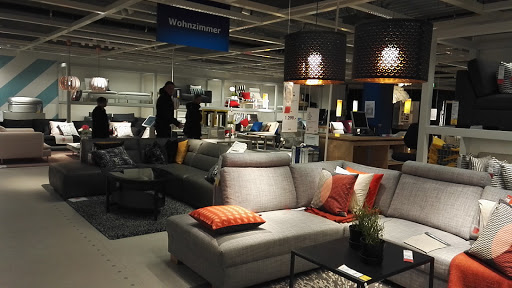 IKEA Einrichtungshaus Großburgwedel