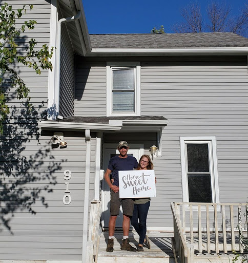 Real Estate Agency «Elliott Realty Group», reviews and photos, 107 S Marion Ave, Washington, IA 52353, USA