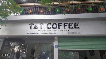 Hình Ảnh T&T COFFEE