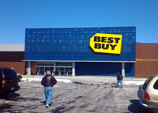 Electronics Store «Best Buy», reviews and photos, 1643 County Road B2 W, St Paul, MN 55113, USA