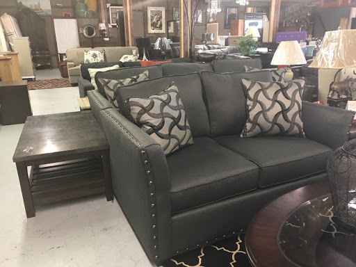 Furniture Store «Reyna Home Furniture», reviews and photos, 2702 Telephone Rd, Houston, TX 77023, USA