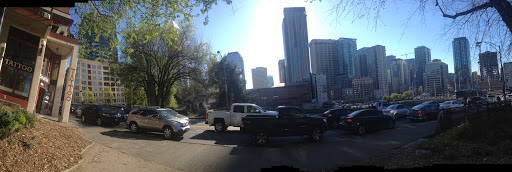 Tattoo Shop «Seattle Tattoo Emporium», reviews and photos, 1508 Boren Ave, Seattle, WA 98101, USA