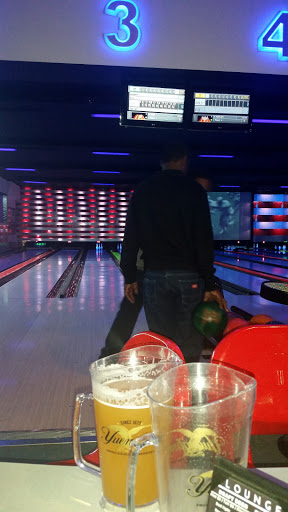 Bowling Alley «I Luv Bowling», reviews and photos, 4500 Satellite Blvd 1240 A, Duluth, GA 30096, USA