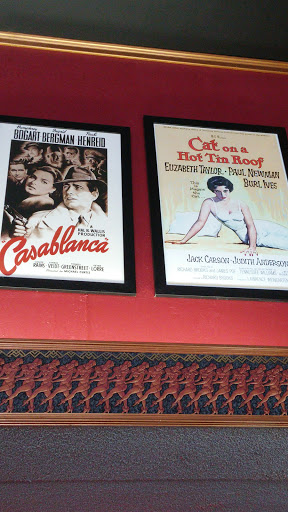 Movie Theater «The Classic Gateway Theatre», reviews and photos, 1820 E Sunrise Blvd, Fort Lauderdale, FL 33304, USA