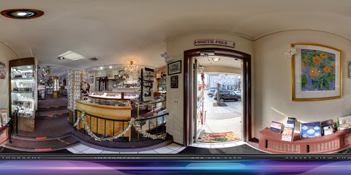 Jewelry Store «Parkhill Jewelry», reviews and photos, 5 W Main St, Ephrata, PA 17522, USA
