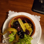 Photo n°3 de l'avis de Missy.a fait le 20/09/2022 à 19:35 sur le  Vinum Weinkeller à Frankfurt