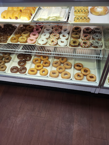 Donut Shop «Sunrise Donuts», reviews and photos, 2615 Oak Lawn Ave # 107, Dallas, TX 75219, USA