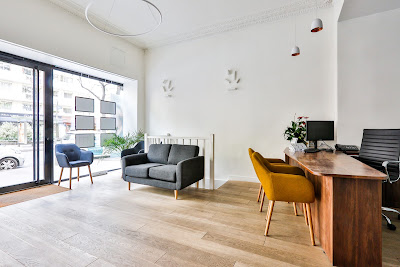 Agence immobilière Century 21 Farré Vouillé - Alleray - Falguière- Montparnasse - Convention -Paris 15ème à Paris
