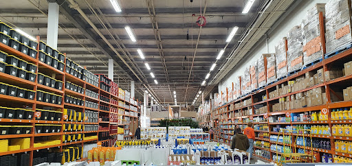 Home Improvement Store «The Home Depot», reviews and photos, 5600 Sunset Blvd, Hollywood, CA 90028, USA