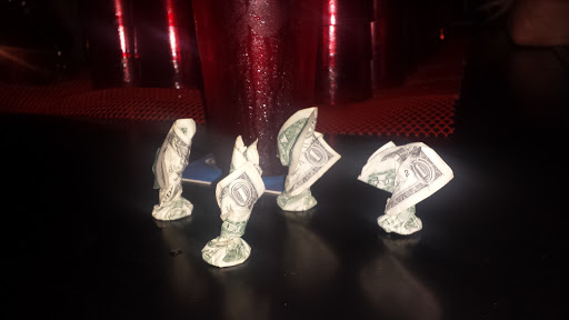 Live Music Bar «Deli», reviews and photos, 309 White St, Norman, OK 73069, USA