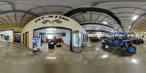 ATV Dealer «Powersports of America», reviews and photos, 3051 Old Husbands Rd, Paducah, KY 42003, USA