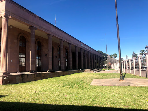 Tribunal Superior de Justicia de Coahuila