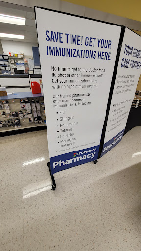 Supermarket «Super Stop & Shop», reviews and photos, 855 Bridgeport Ave, Milford, CT 06460, USA