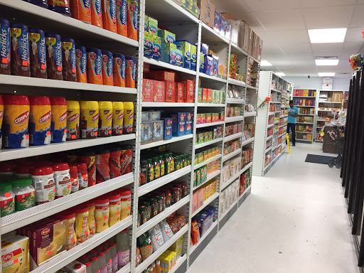 Spice hub Indian Groceries