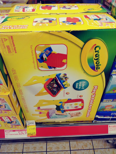 Supermarket «ALDI», reviews and photos, 1035 W 14 Mile Rd, Clawson, MI 48017, USA