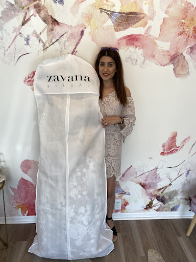 Bridal Shop «Fabulous Frocks Bridal», reviews and photos, 1207 W 47th St, Kansas City, MO 64112, USA