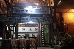 Happy Home Restaurant image