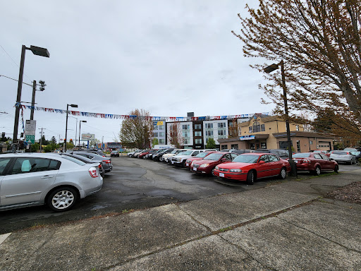 Used Car Dealer «CarHop Auto Sales & Finance», reviews and photos, 8208 Aurora Ave N, Seattle, WA 98103, USA