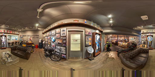 BMW Motorcycle Dealer «San Jose BMW Motorcycles», reviews and photos, 1990 W San Carlos St, San Jose, CA 95128, USA