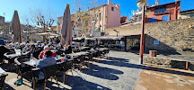 Les plus récentes photos du Restaurant français Restaurant San Vicens et Vieux Remparts à Collioure - n°3