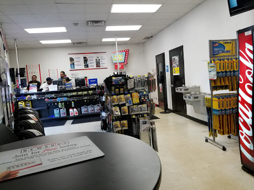 Car Repair and Maintenance «Pep Boys Auto Service & Tire», reviews and photos, 2958 John F. Kennedy Blvd, Jersey City, NJ 07306, USA