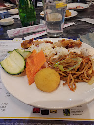 Photo n°36 de Tao Fusion à Malemort ()