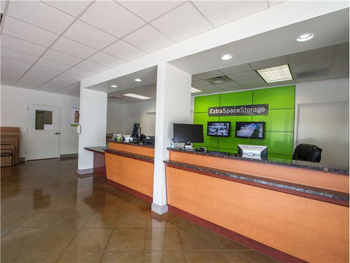 Storage Facility «Extra Space Storage», reviews and photos, 5097 Dallas Hwy, Powder Springs, GA 30127, USA