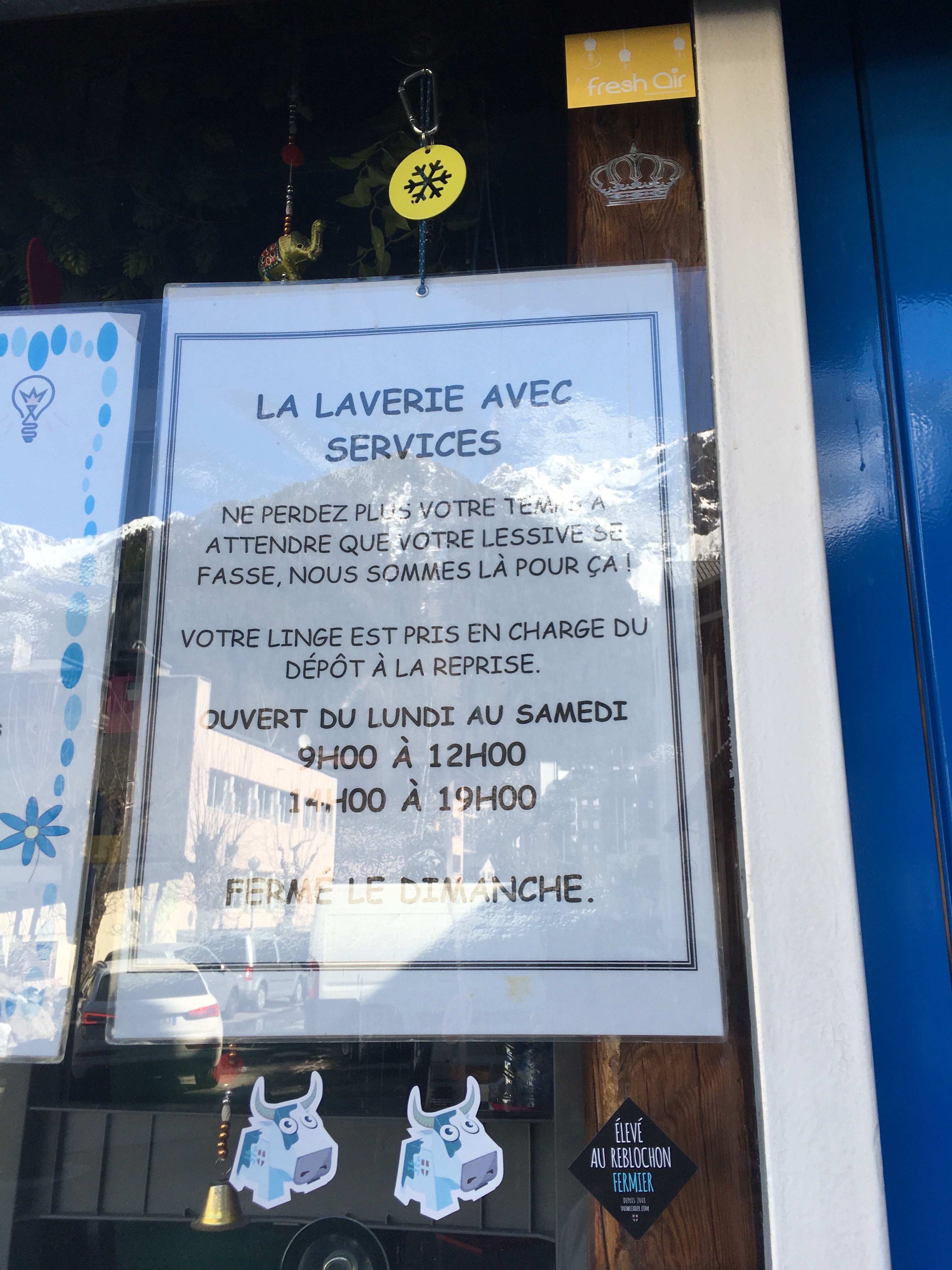 Photo n° 1 de l'avis de Juan.e fait le 24/03/2021 à 13:53