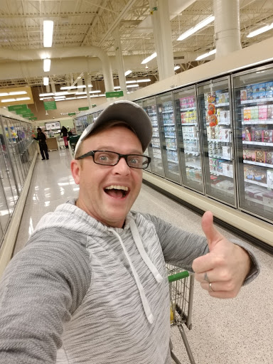 Supermarket «Publix Super Market at Shoppes at Peachers Mill», reviews and photos, 1490 Tiny Town Rd, Clarksville, TN 37042, USA