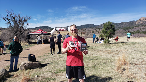 State Park «Cheyenne Mountain State Park», reviews and photos, 410 JL Ranch Heights Rd, Colorado Springs, CO 80926, USA