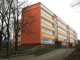 Werner Lindemann Grundschule